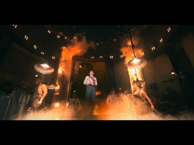 Hadestown West End