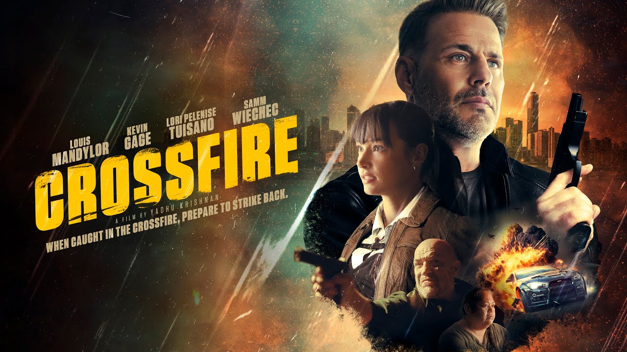 Crossfire