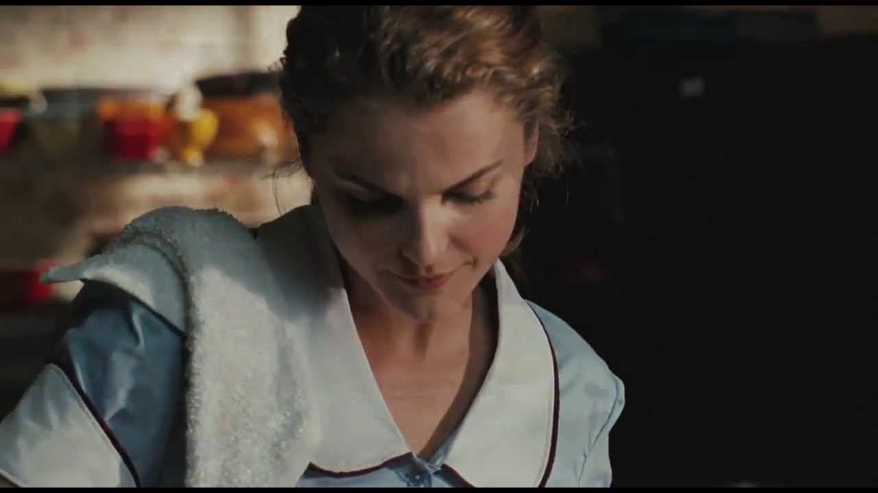 Waitress
