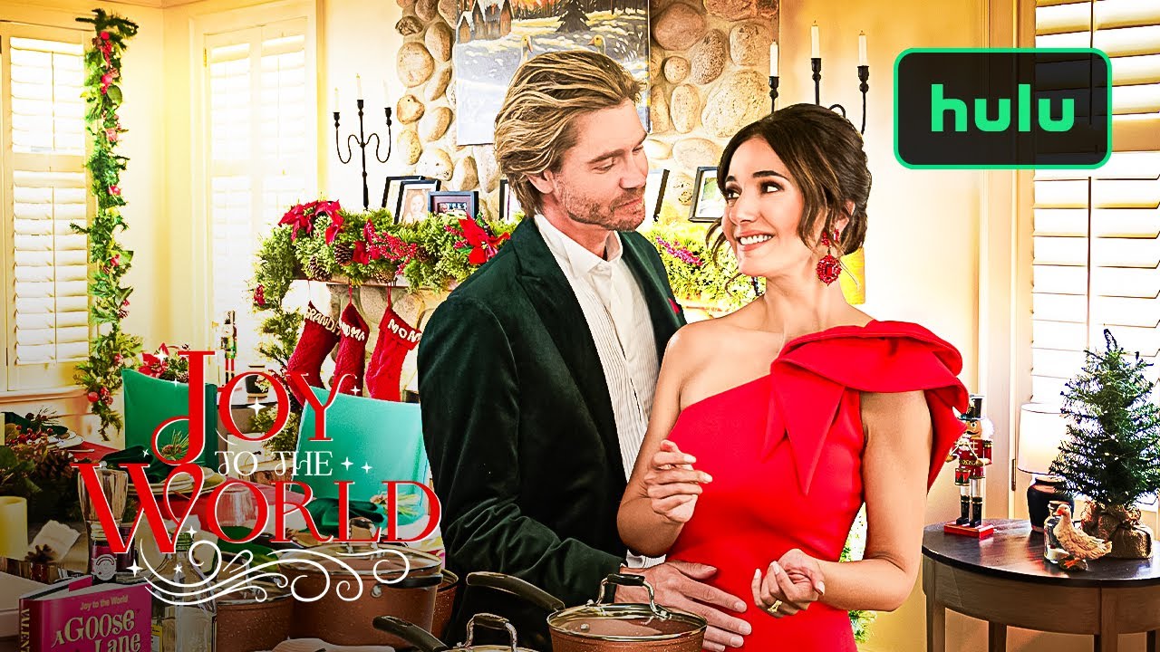 Joy to the World