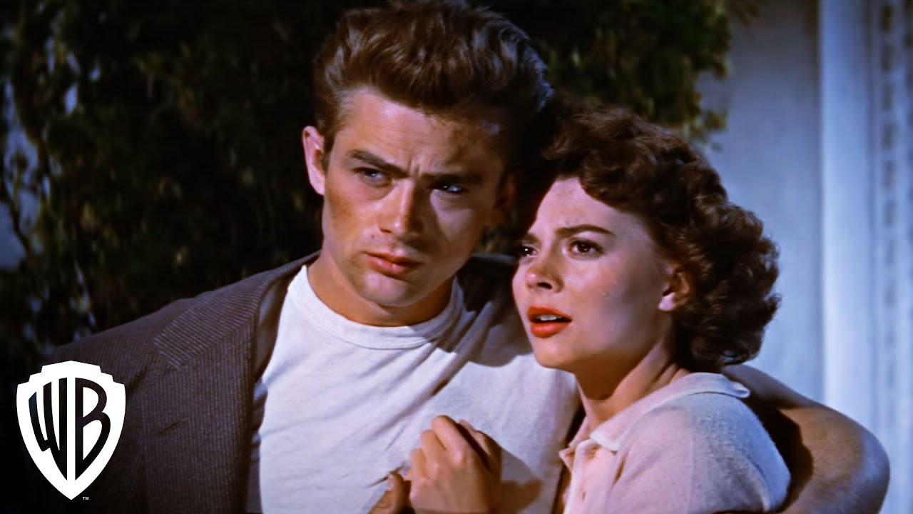 Rebel Without a Cause