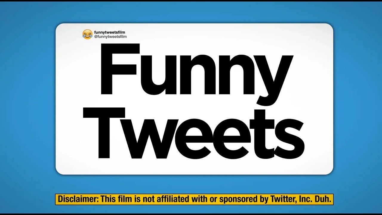 Funny Tweets