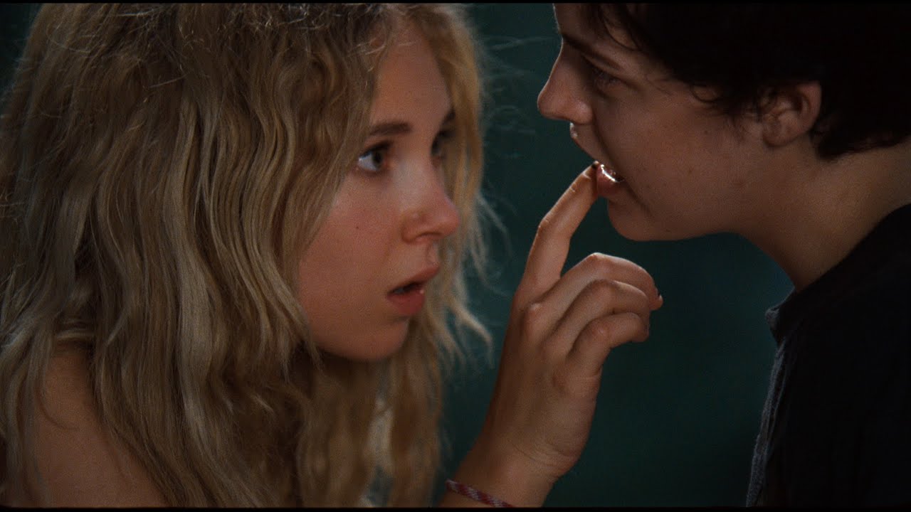 Jack & Diane