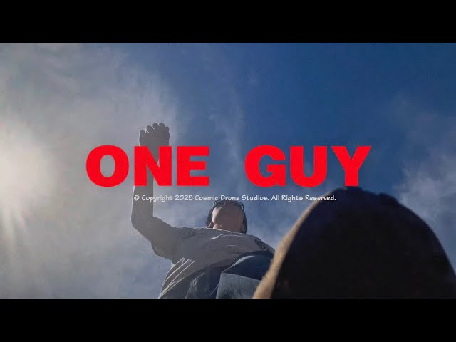 One Guy