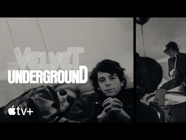 The Velvet Underground