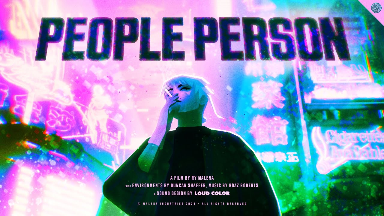 People Person