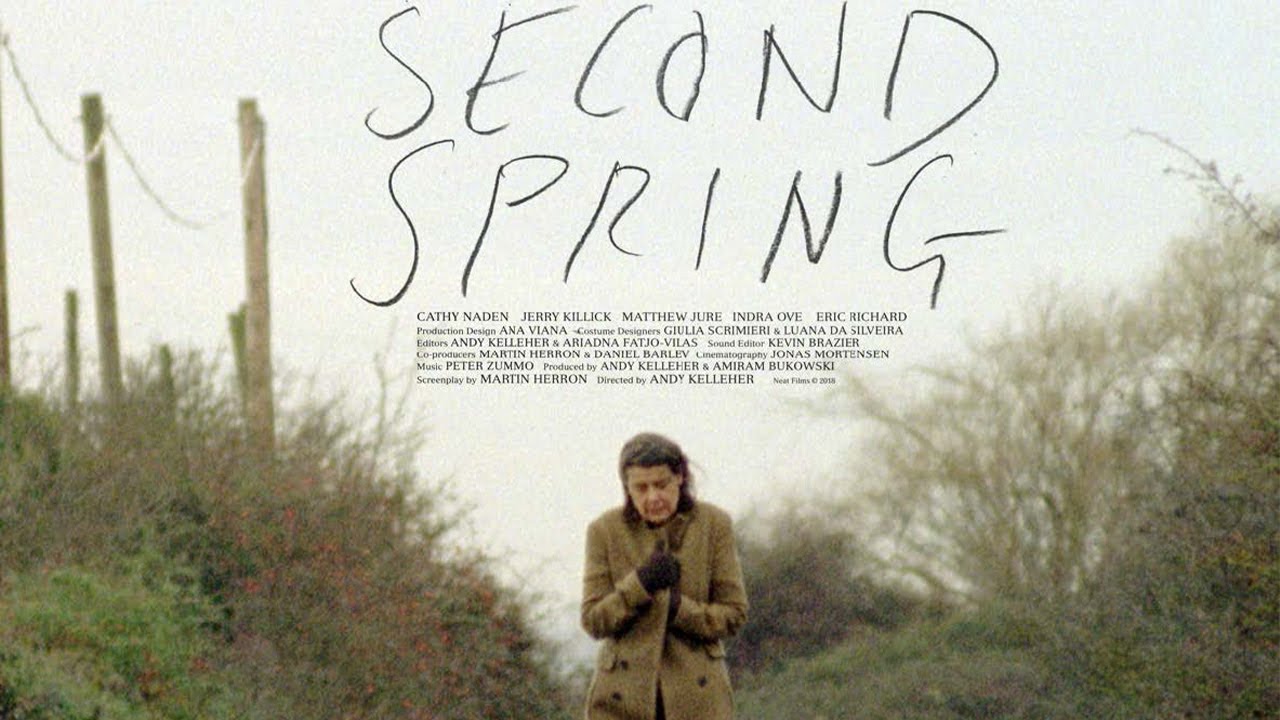 Second Spring