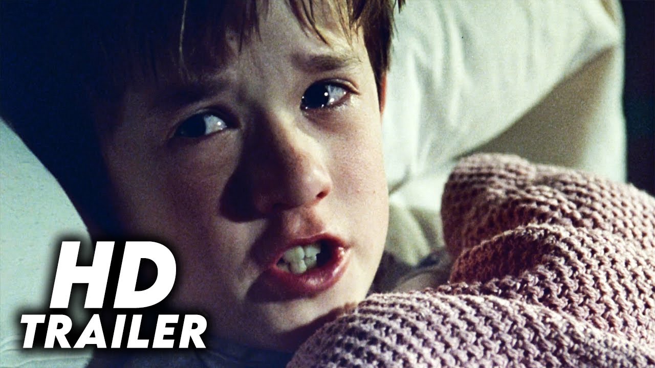 The Sixth Sense