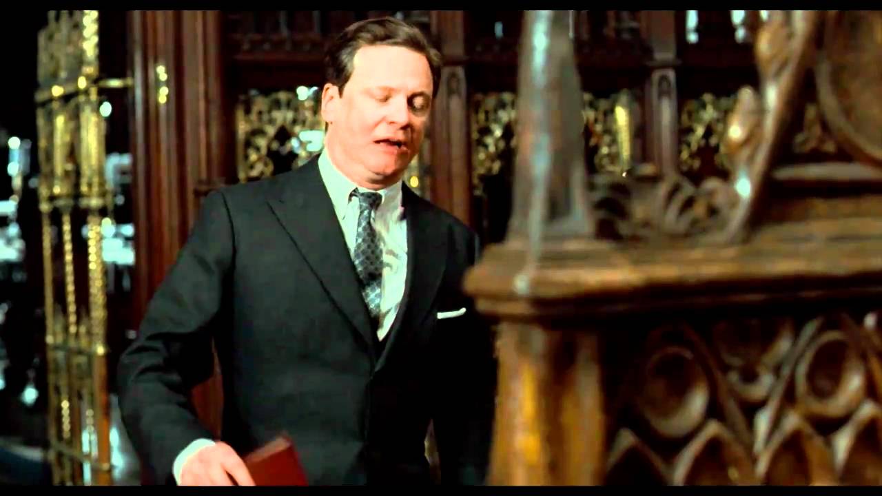 The King's Speech