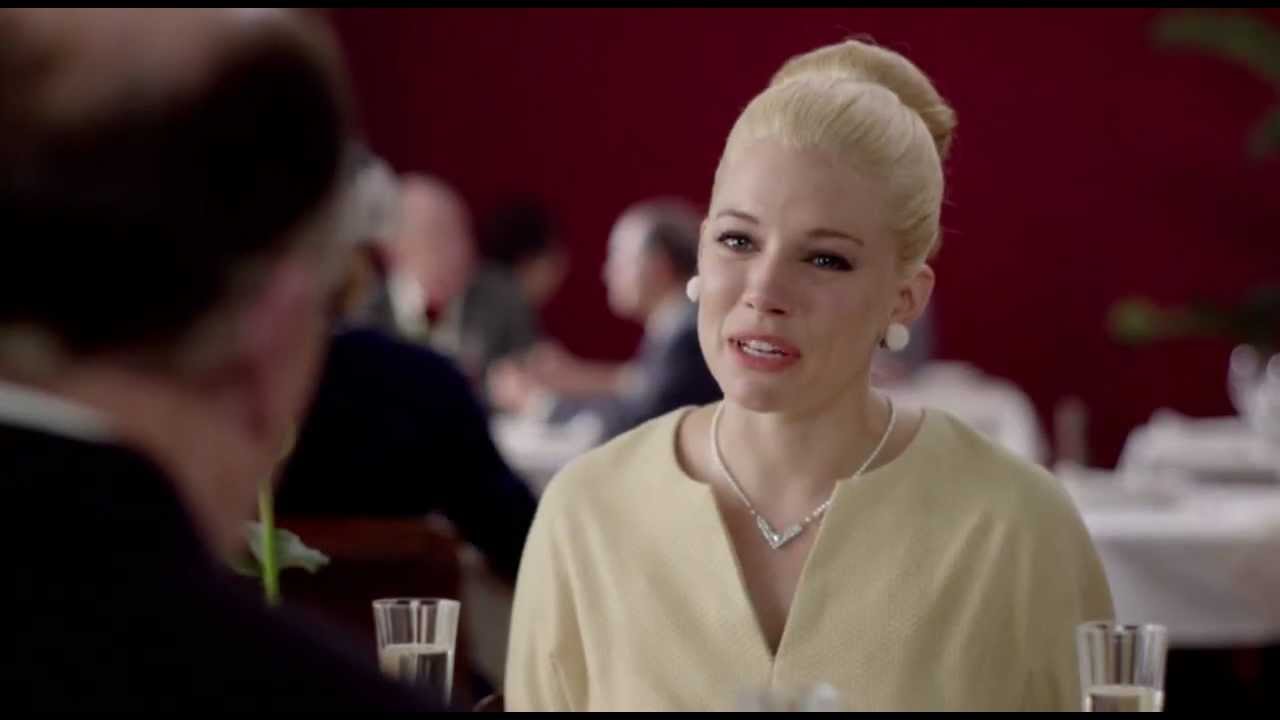 The Girl