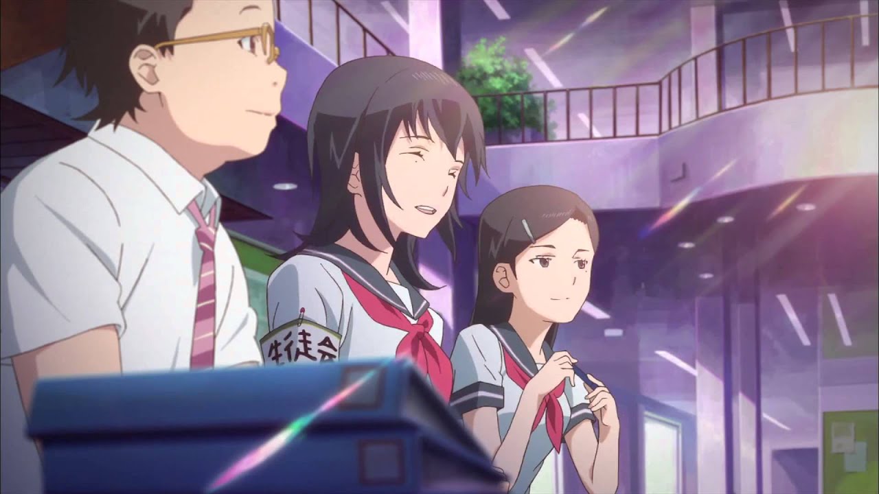 Psychic School Wars