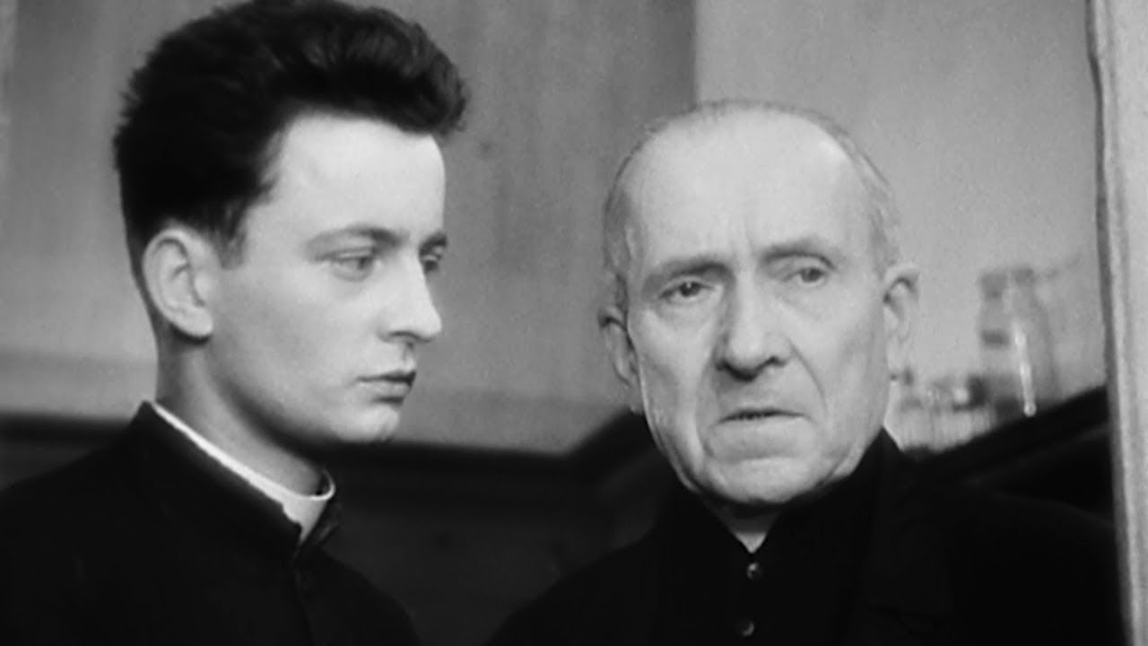 Diary of a Country Priest