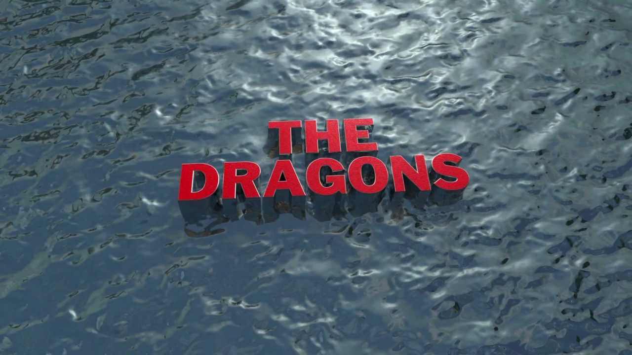 Dragons: Gift of the Night Fury