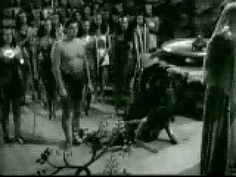 Tarzan and the Amazons