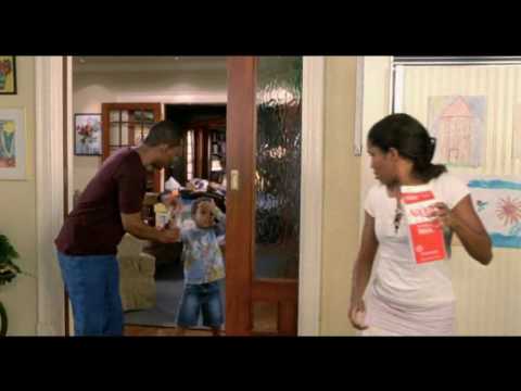 Daddy Day Care