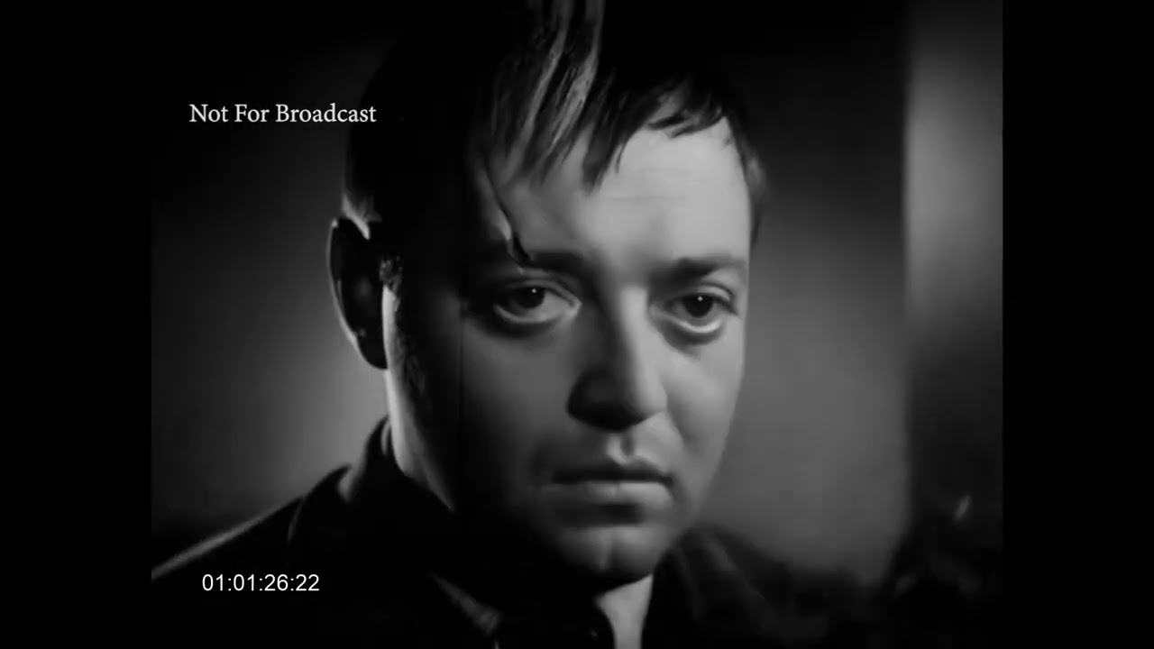 The Man Who Knew Too Much