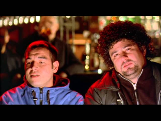 Lock, Stock and Two Smoking Barrels
