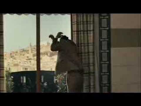 OSS 117: Cairo, Nest of Spies