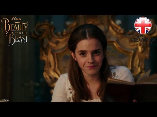 Beauty and the Beast