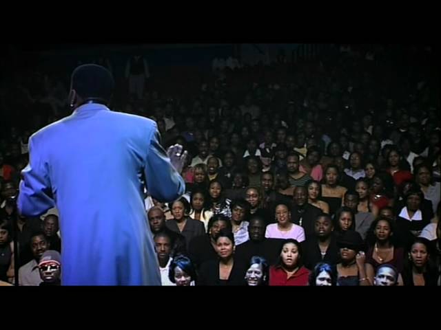 I Ain't Scared of You: A Tribute to Bernie Mac