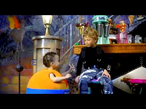 Superbabies: Baby Geniuses 2