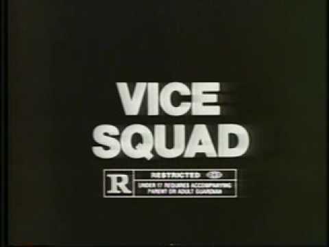 Vice Squad