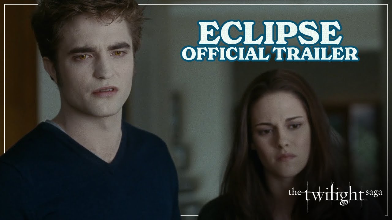The Twilight Saga: Eclipse
