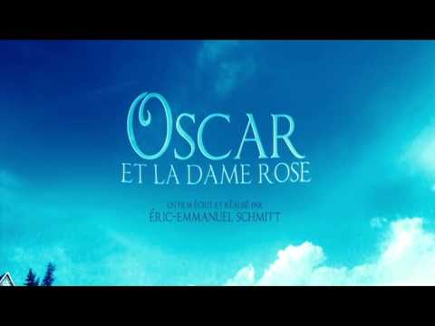 Oscar and the Lady in Pink