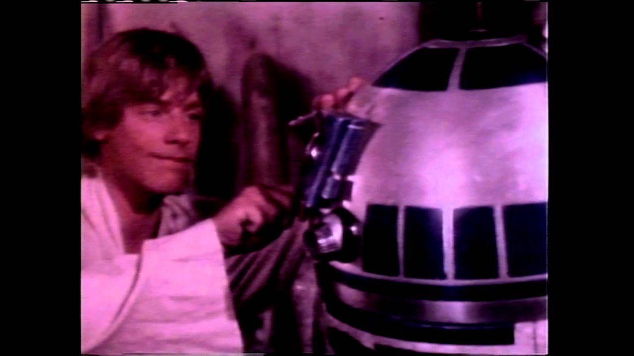 Star Wars