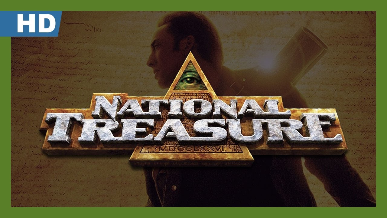 National Treasure