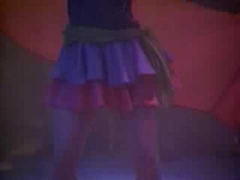 The Forbidden Dance