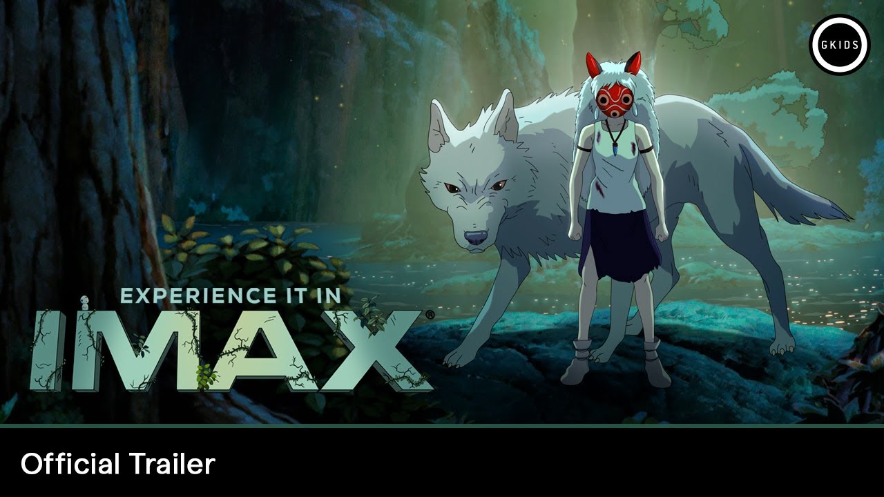 Princess Mononoke