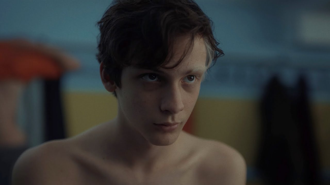 The Holy Boy
