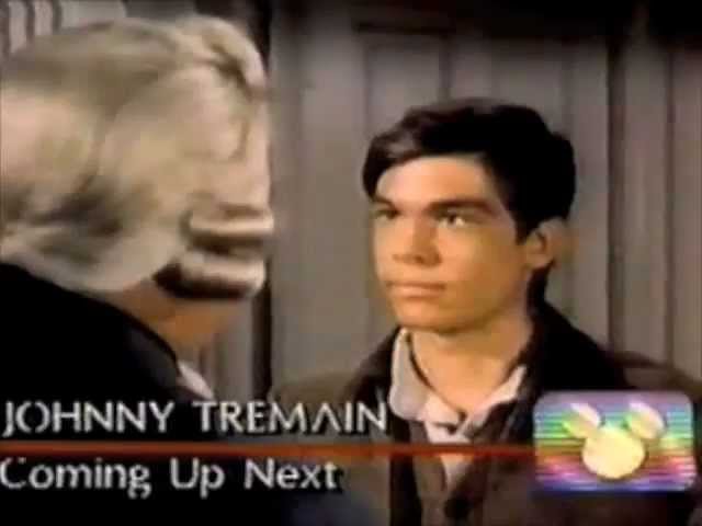 Johnny Tremain