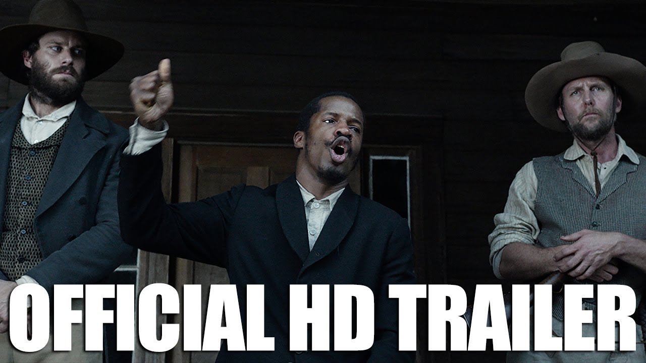 The Birth of a Nation