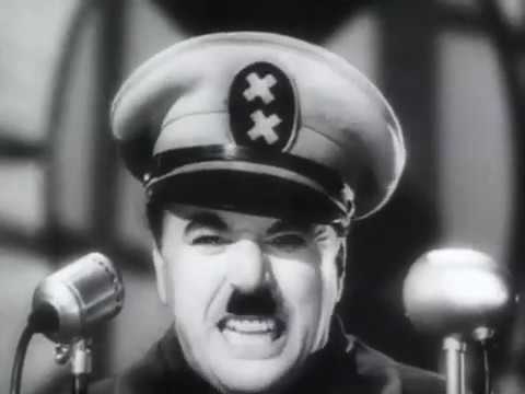 The Great Dictator