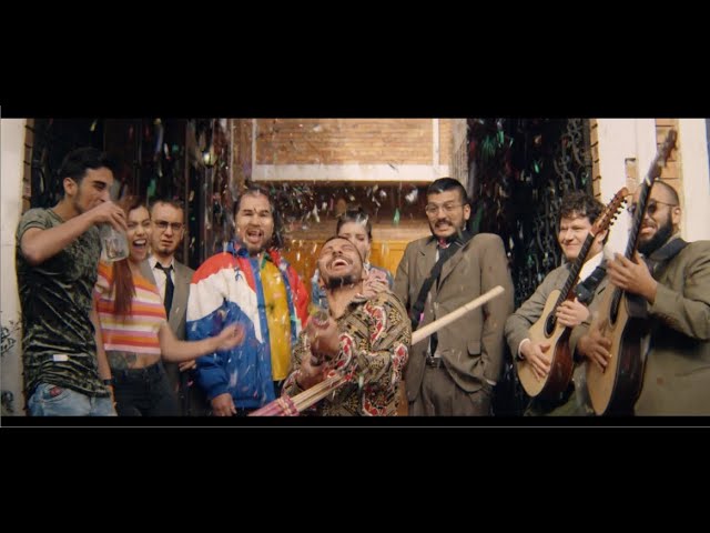 The Party