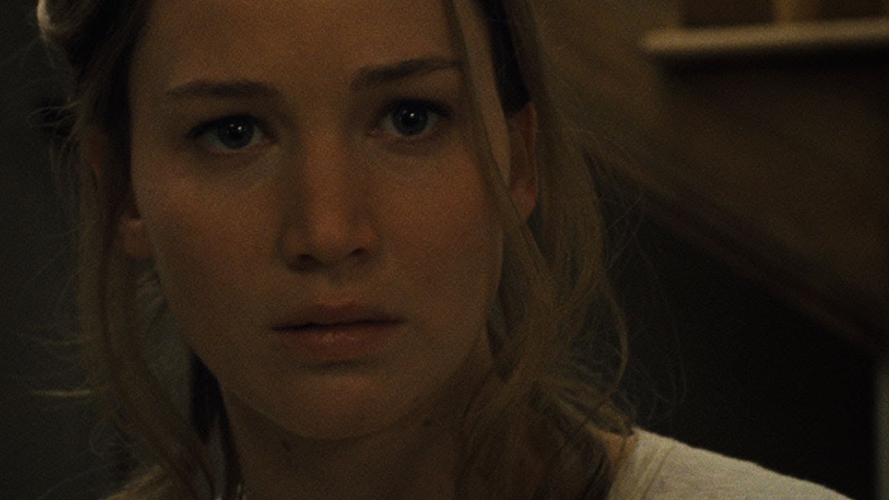 mother!