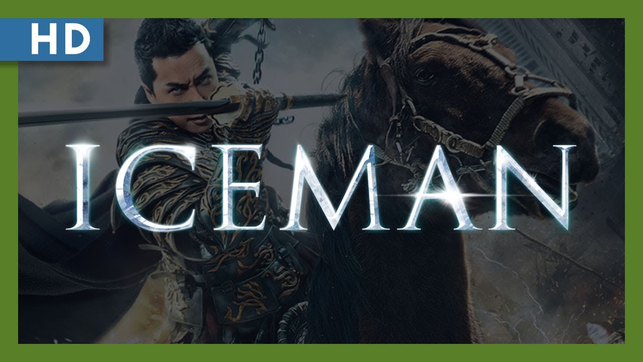 Iceman