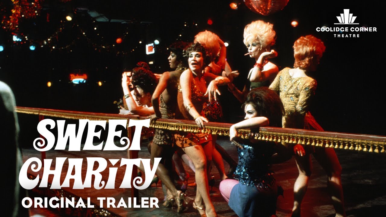 Sweet Charity