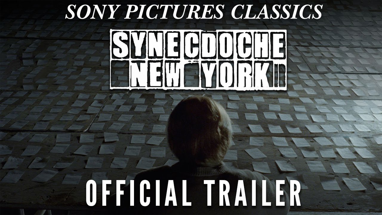 Synecdoche, New York