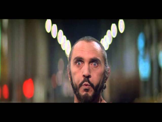 Superman II