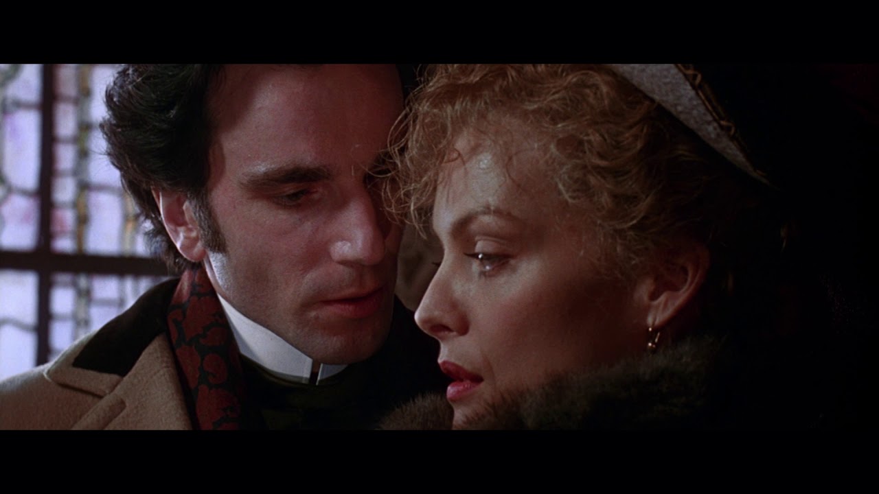 The Age of Innocence