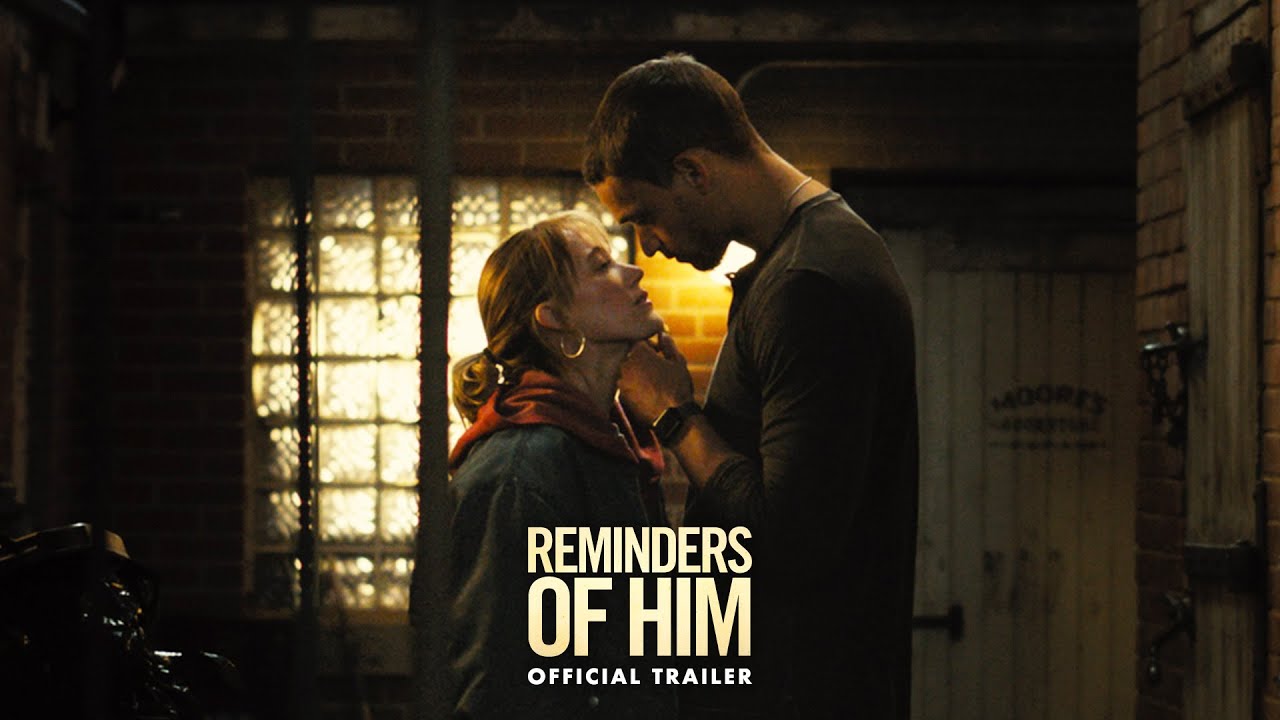 Reminders of Him