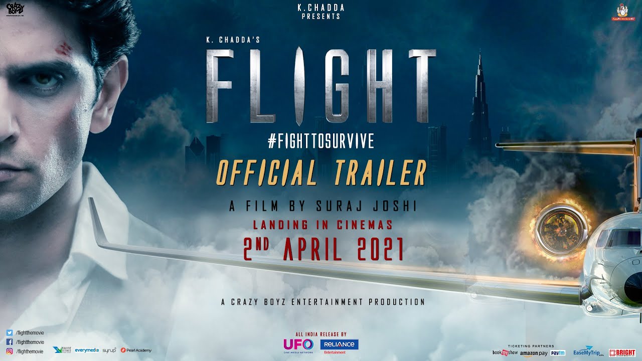 Flight