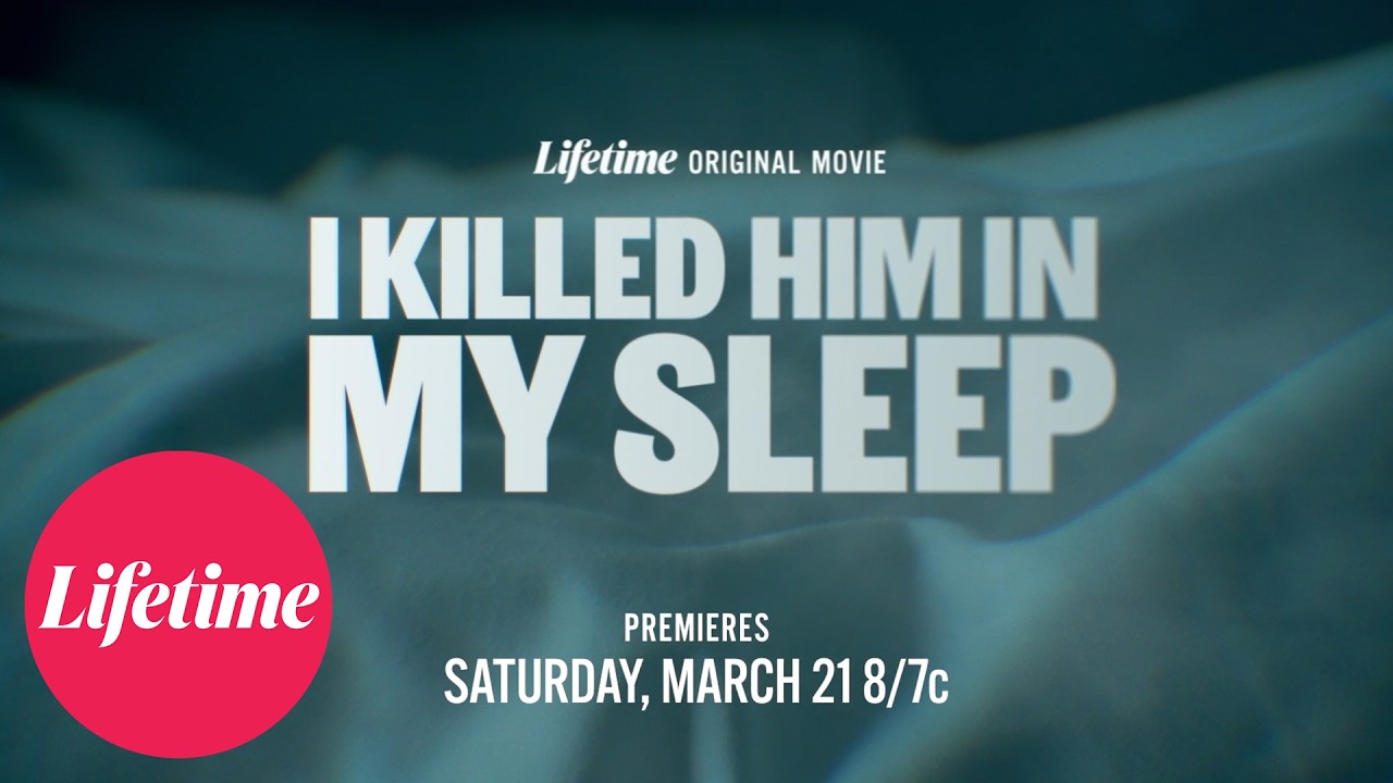 I Killed Him in My Sleep