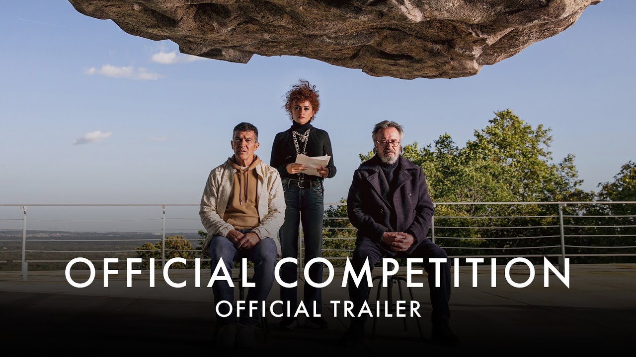 Official Competition