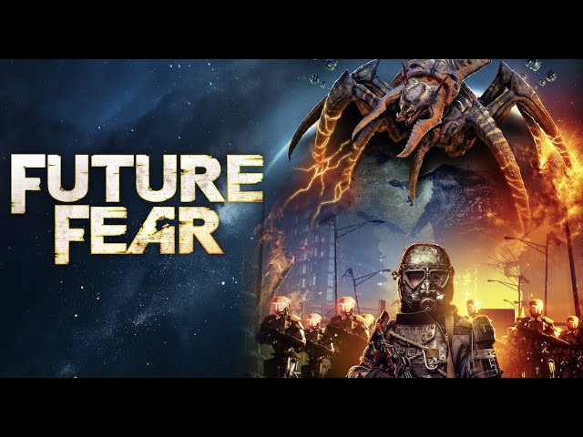 Future Fear