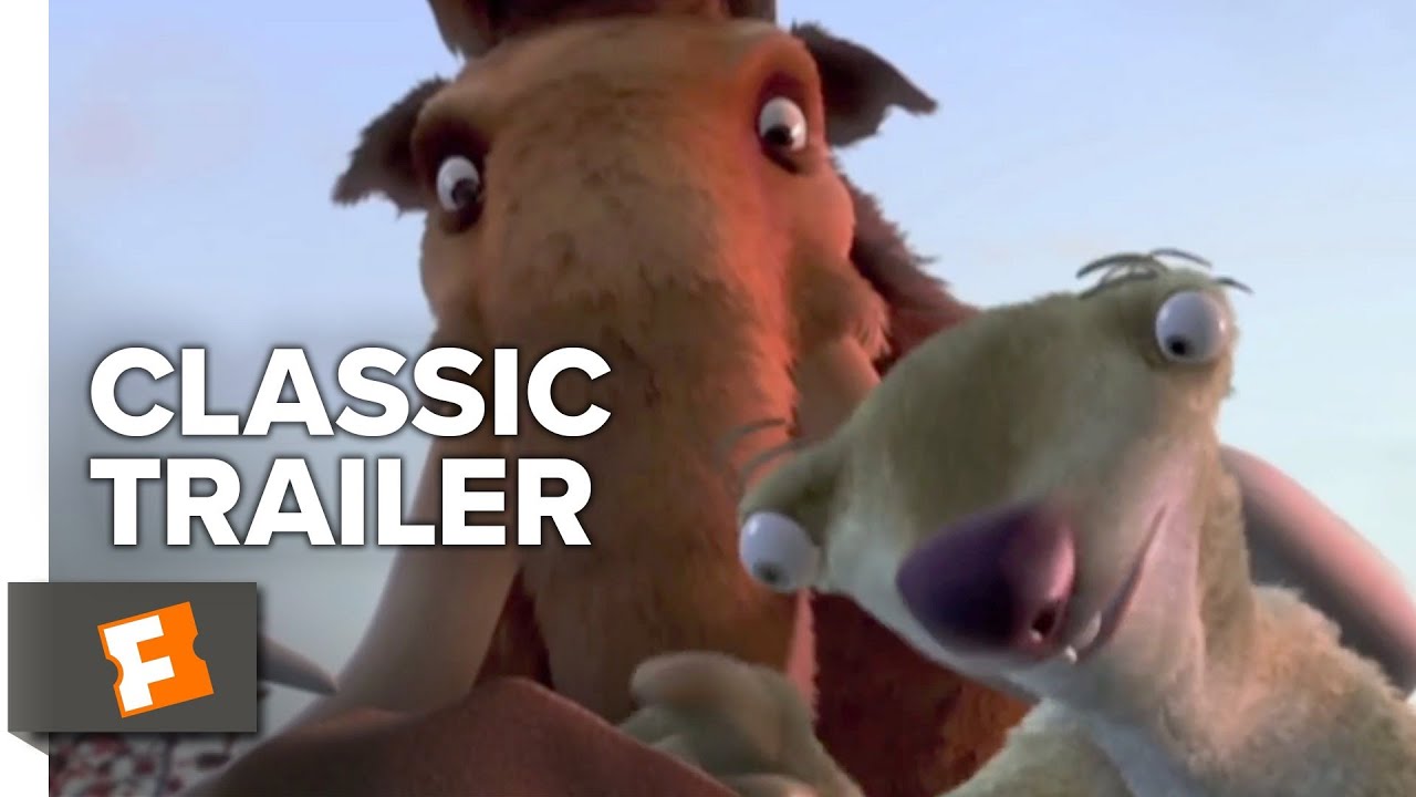 Ice Age