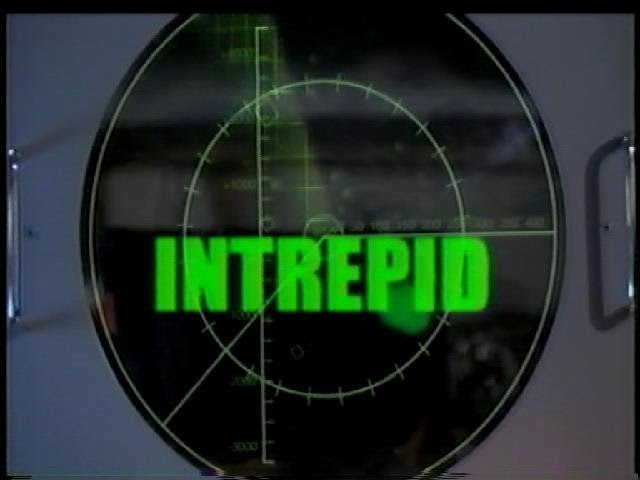 Intrepid